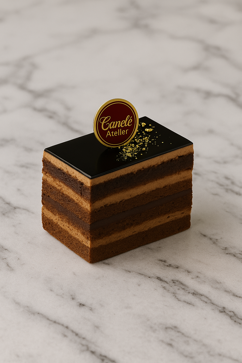 オペラケーキの商品画像