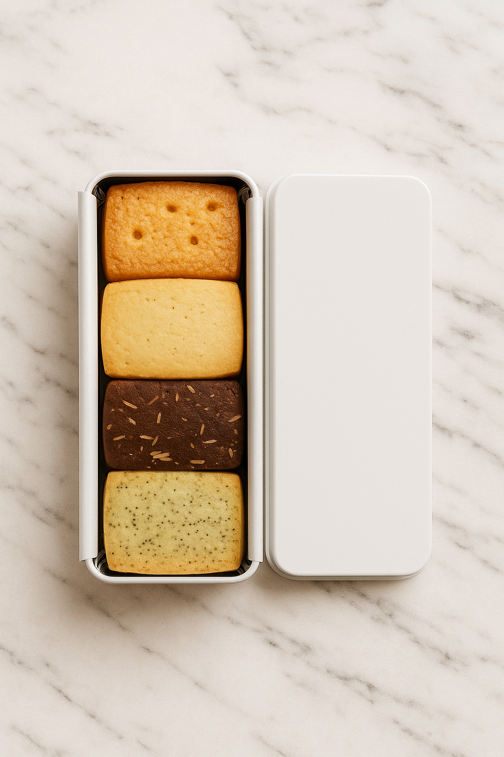 ビスキュイ・セレクションの商品画像