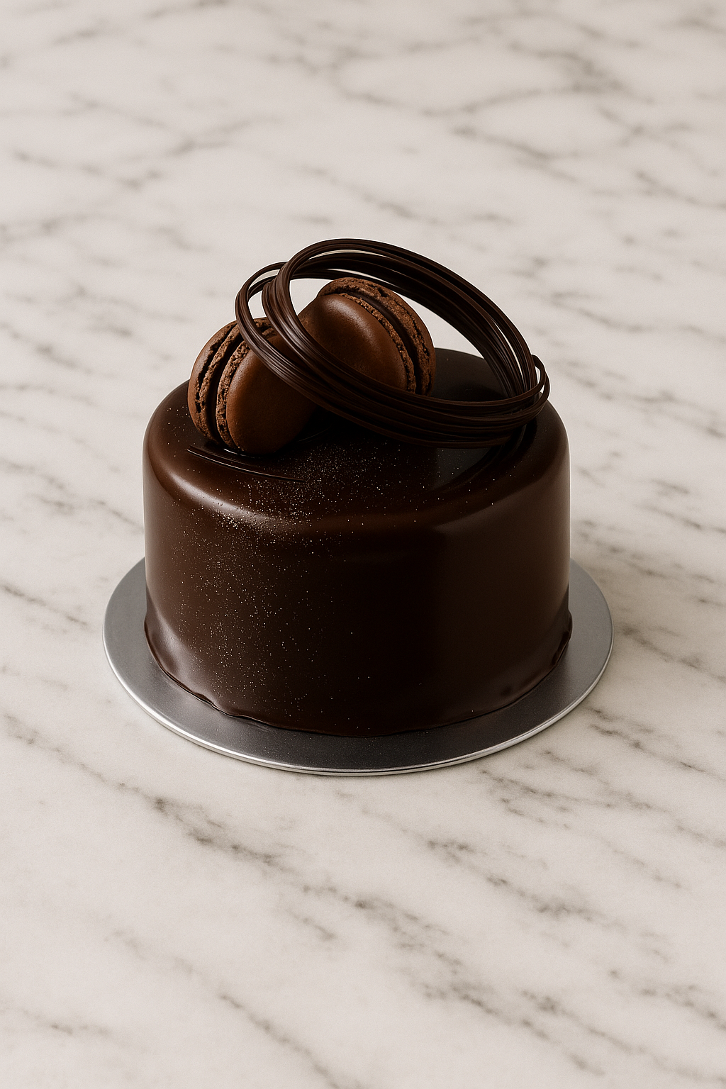 ショコラ・ノワールの商品画像