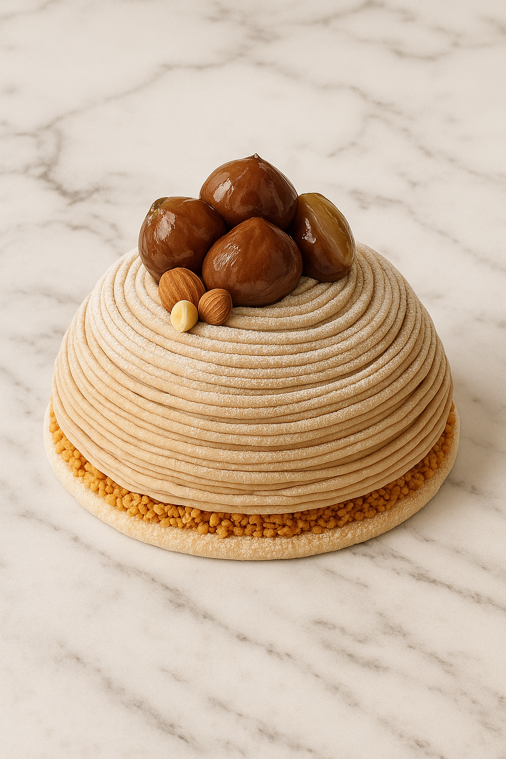 クラシック・モンブランの商品画像