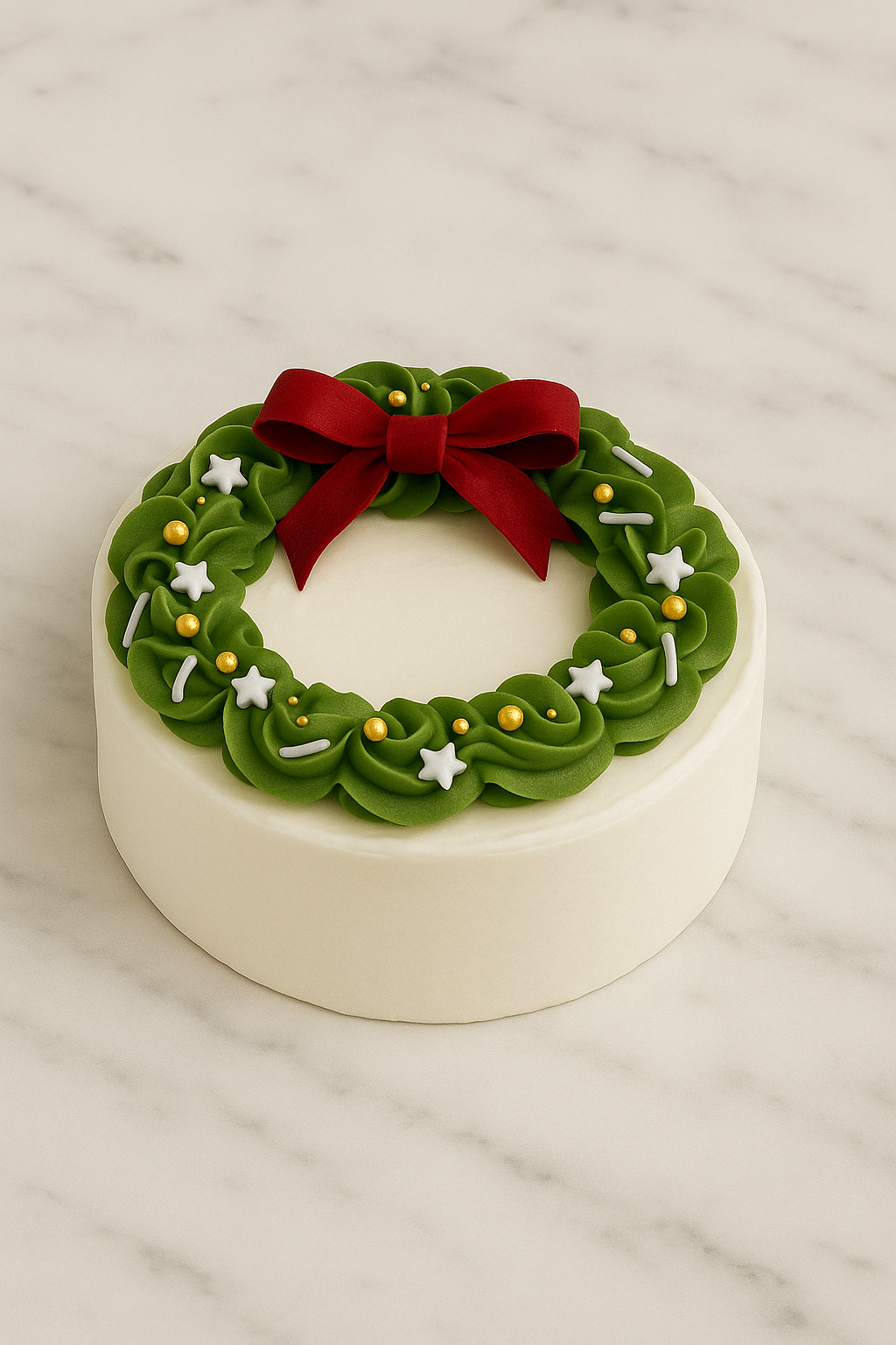 ノエル・リースケーキの商品画像